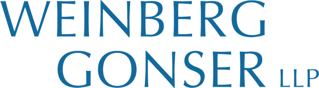 Weinberg Gonser Logo